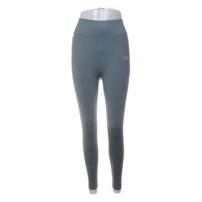 Sportleggings (Blauw) van ICIW Elastaan, Polyamide
