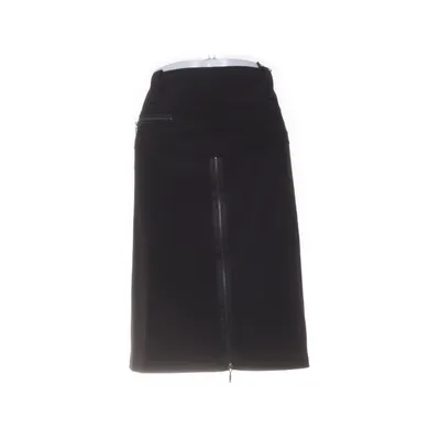 Rok (Zwart) van Jórli Elastaan, Polyester, Viscose
