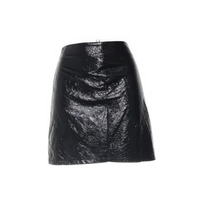Skirt (Black) from Gina Tricot Polyester