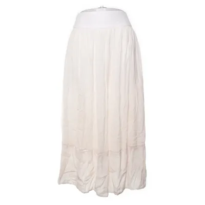 Skirt (Pink) from Noa Noa Cotton, Viscose