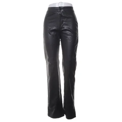 Pantalon patte d'éléphant (Noir) de Chiquelle x Margaux Dietz Polyuréthane