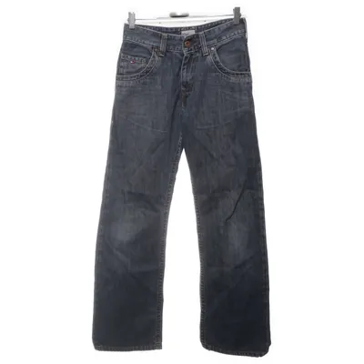 Jeans (Blå) från Tommy Hilfiger Denim Bomull