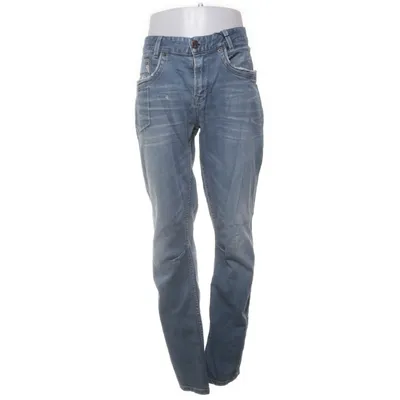 Spijkerbroek (Blauw) van PME Legend