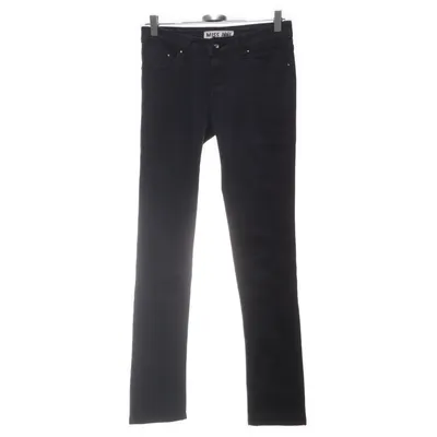 Jeans (Svart) från Miss Anna