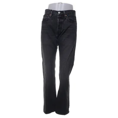 Jeans (Grå, Svart) från Levi's Premium Bomull