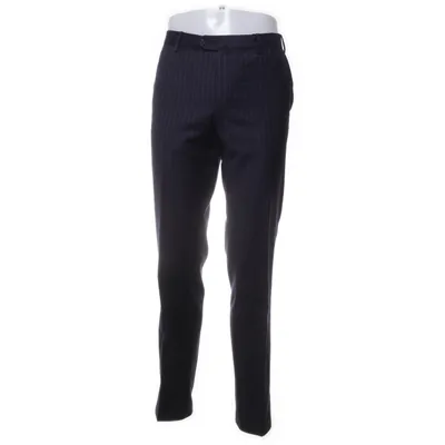 Kostymbyxor (BL) från Gabucci Kupro, Viskos, Ull