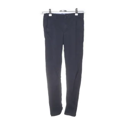 Byxor (Blå) från H&M Kids Bomull, Elastan