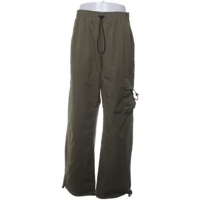 Cargo broek (Groen) van Dickies Polyamide