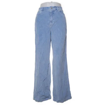 Cordhose (WIDE LEG) von Clockhouse by C&A Baumwolle