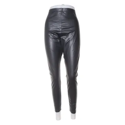 Leggings (Svart) från H&M Polyester, Elastan