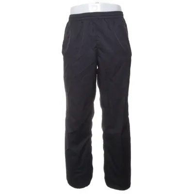 Joggers (Black) from Adidas Polyester