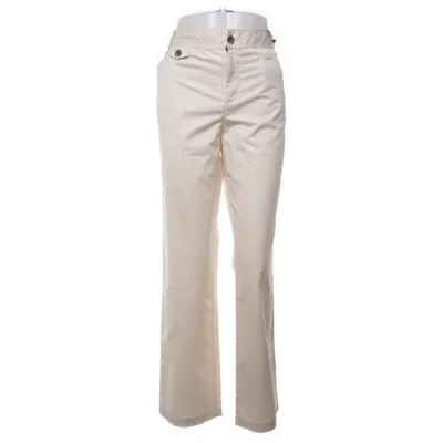 Chinos (Beige) från Tommy Hilfiger Bomull