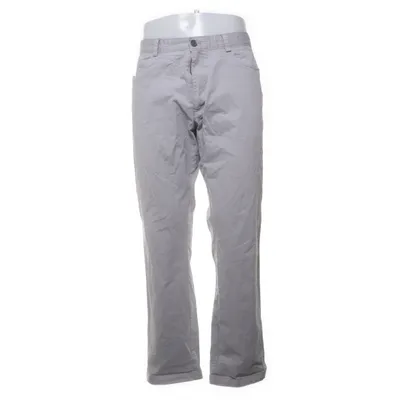 Chino (Slim Fit) von Calvin Klein Baumwolle, Elasthan