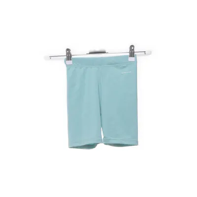 Short de compression (Vert) de Polarn O. Pyret Élasthane, Polyester recyclé