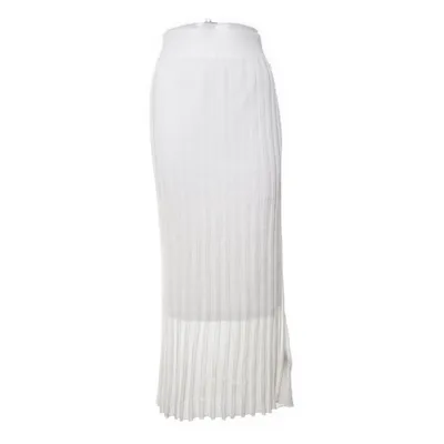 Jupe (Blanc) de Morris Lady Polyamide, Polyester, Viscose