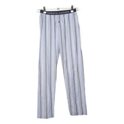 Pyjamasbyxor (Blå, Vit, Grå) från Tommy Hilfiger Bomull