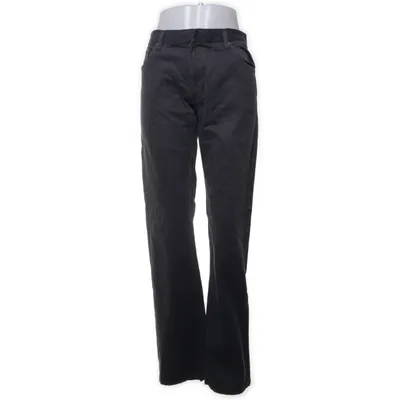 Chinos (Grå) från Madison Avenue Bomull, Polyester