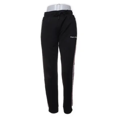 Mjukisbyxor (Svart, Vit, Röd) från Supply & Demand Bomull, Elastan, Återvunnen polyester