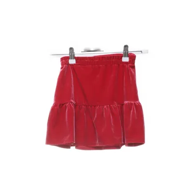 Kjol (Röd) från Cubus Elastan, Polyester