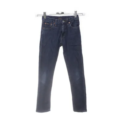 Jeans (Blue) from Polo Ralph Lauren Cotton