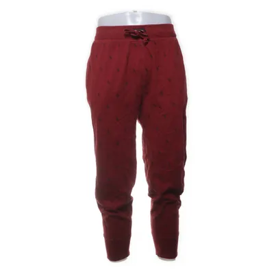 Mjukisbyxor (Röd) från Polo Ralph Lauren Sleepwear Bomull