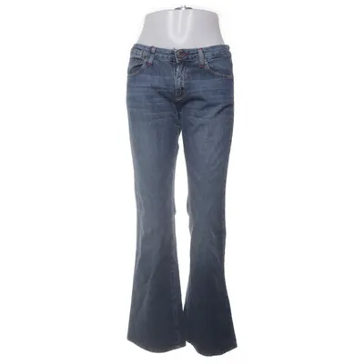 Jeans (Blå) från Armani Jeans Bomull