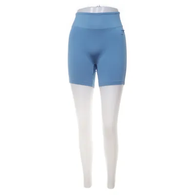 Kompressionsshorts (Blå) fra Gymshark