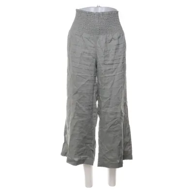Culottes (Grijs) van Design by kappAhl Linnen