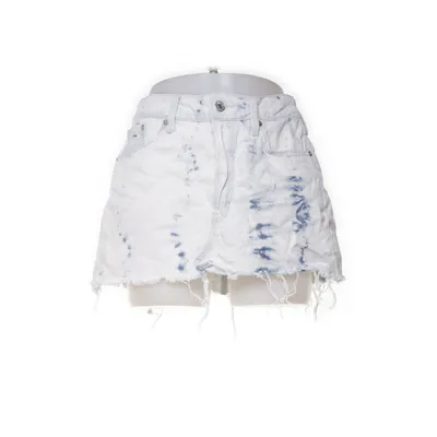 Jeanskjol (Blå) från &Denim by H&M Bomull