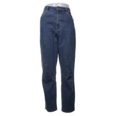 Jeans (A '94 High Slim) fra Abrand Jeans Bomuld, Elastan