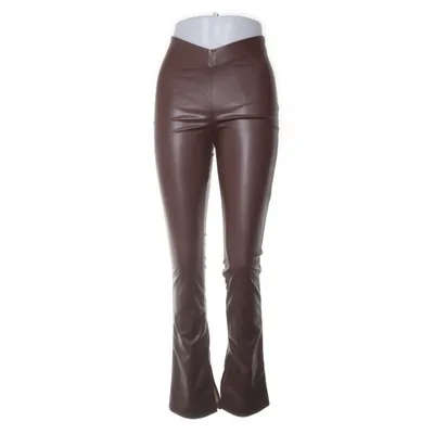 Byxor (Brun) från Divided by H&M Polyester
