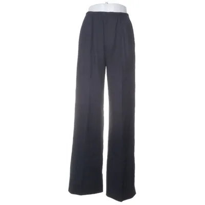 Suit pants (Black) from Vince Elastane, Polyester, Viscose, Wool