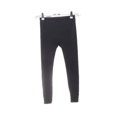 Leggings (Svart) från Siden Selma Silke