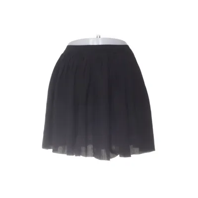 Rok (Zwart) van Envii Polyester