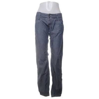 Jeans (Blå) från Koola Anna Bomull