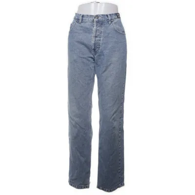 Jeans (Blå) från Versace Jeans Couture Bomull
