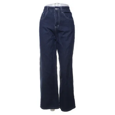 Jeans (Blue) from Dazy Cotton