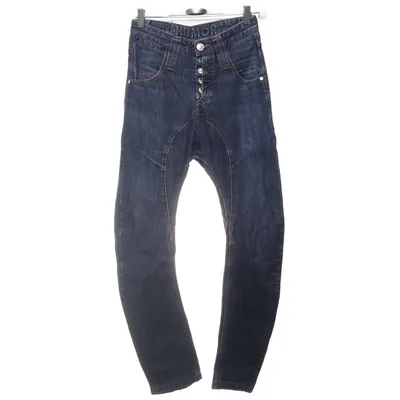 Jeans (Blå) från Humör