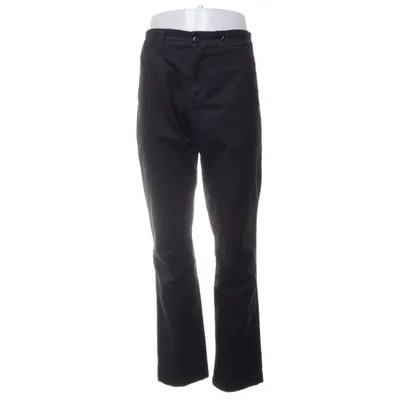 Chinos (Sid Pant) van Carhartt Katoen, Polyester