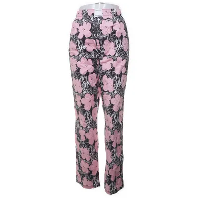 Pyjamasbyxor (Rosa, Svart, Vit) från Calvin Klein Underwear Bomull