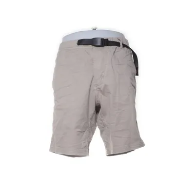 Shorts (Beige) från Gramicci Bomull, Polyuretan