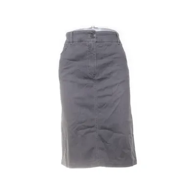 Jeanskjol (Grå) från Gerry Weber Edition