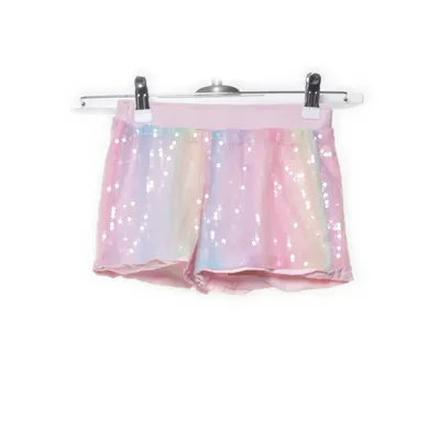 Shorts (Flerfärgad, Rosa) från H&M Polyester