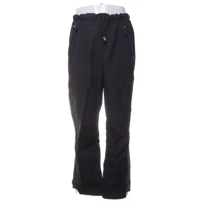 Regnbyxor (Svart) från 8848 Altitude Goretex