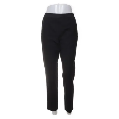 Kostymbyxor (Svart) från Filippa K Elastan, Polyester, Viskos