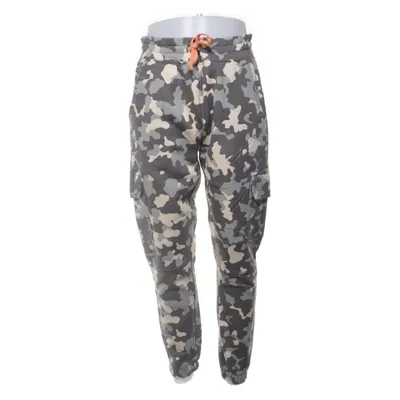 Cargo pants (Multicolored) from Tommy Hilfiger Jeans Cotton, Polyester