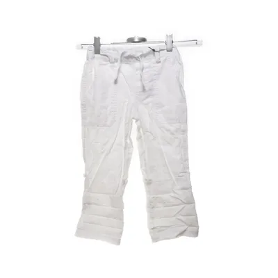 Bukser (Hvid) fra Mywear Young