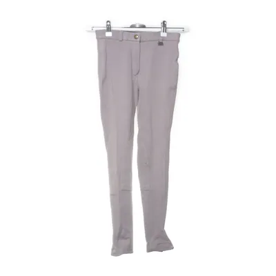Ridbyxor (Grå) från Classic Riding Wear Bomull, Elastan