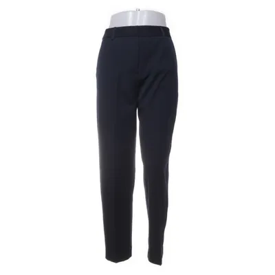 Pantalon de costume (Bleu) de Hawes & Curtis Élasthane, Polyester, Viscose
