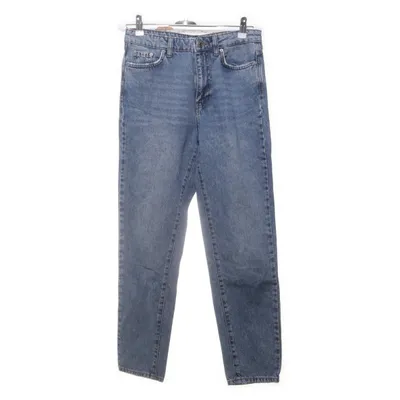 Jeans (Blue) from Perfect Jeans Cotton